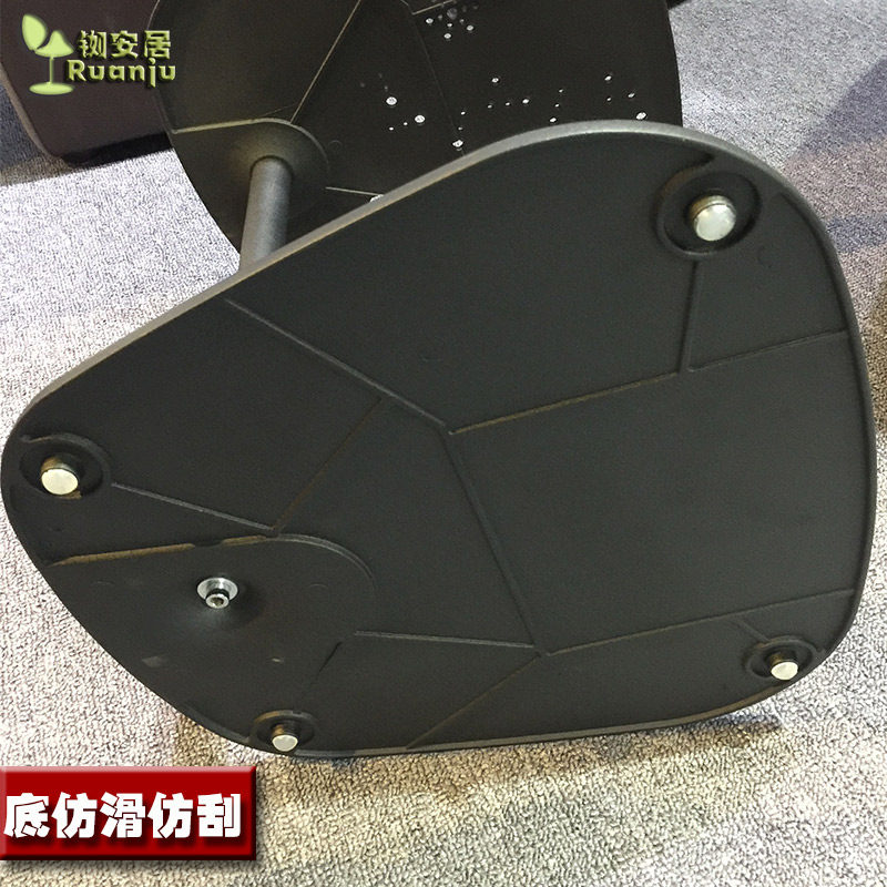轻奢角几时尚个性茶几边几休闲会客咖啡桌台洽谈沙发办公桌子C116