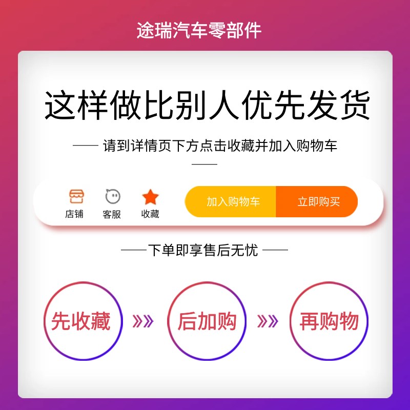 适用奇瑞瑞虎3车门防擦条新款前后左右门电镀亮条门外防撞条饰板
