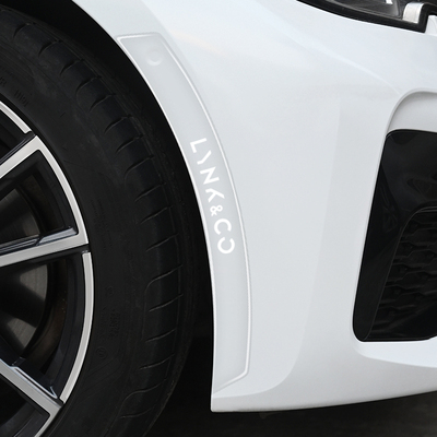 领克汽车门碗防撞条0102030506EM P0809车门拉手防刮擦漆面保护膜