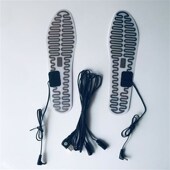 加热系统.鞋 垫发热片.滑雪鞋 垫电热片.加热片.雪中行 电热鞋 滑雪鞋