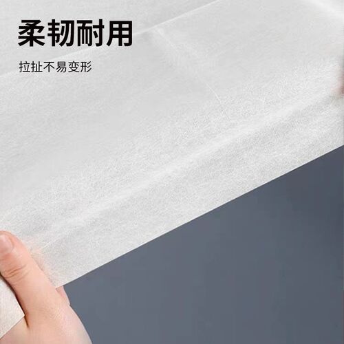 一次性床单防油防水按摩床专用足浴店SPA推油床垫床膜美容院床布
