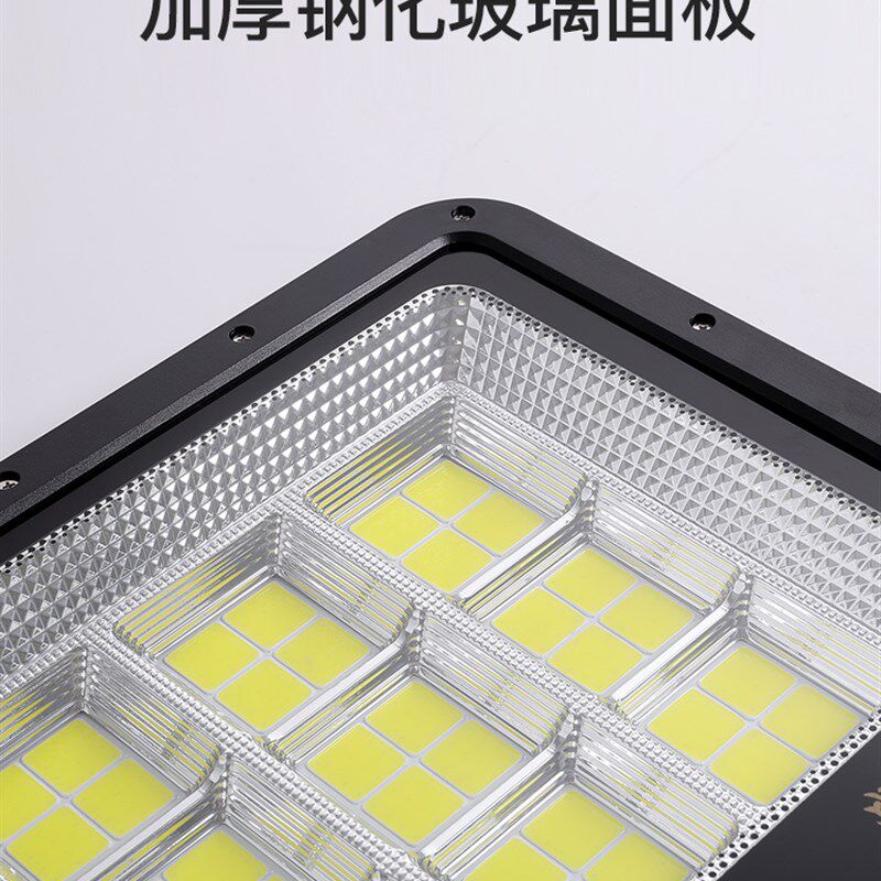 亚明LED投光灯车间工厂房户外防水照明泛光灯1000W足瓦超亮射灯