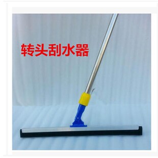 家用地刮浴室刮水器玻璃刮子擦窗器刮刀地板推水刮水拖把扫把胶棉