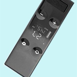 冰虎车载压缩机冰箱NX42NX52NX62TW35TW45TW55控制面板显示屏主板