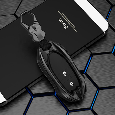 适用讴歌钥匙套cdx rdx mdx tl汽车专用包扣壳内饰用品改装男22款