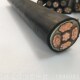 YJV YJY5x10 50平方五芯硬电缆铜芯国标过测 起帆电缆线