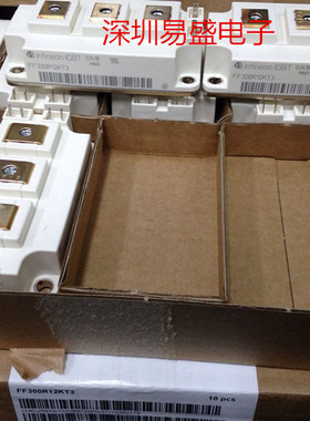 FF300R12KT3 FF300R12KE3 FF300R12KT4 FF300R12KS4