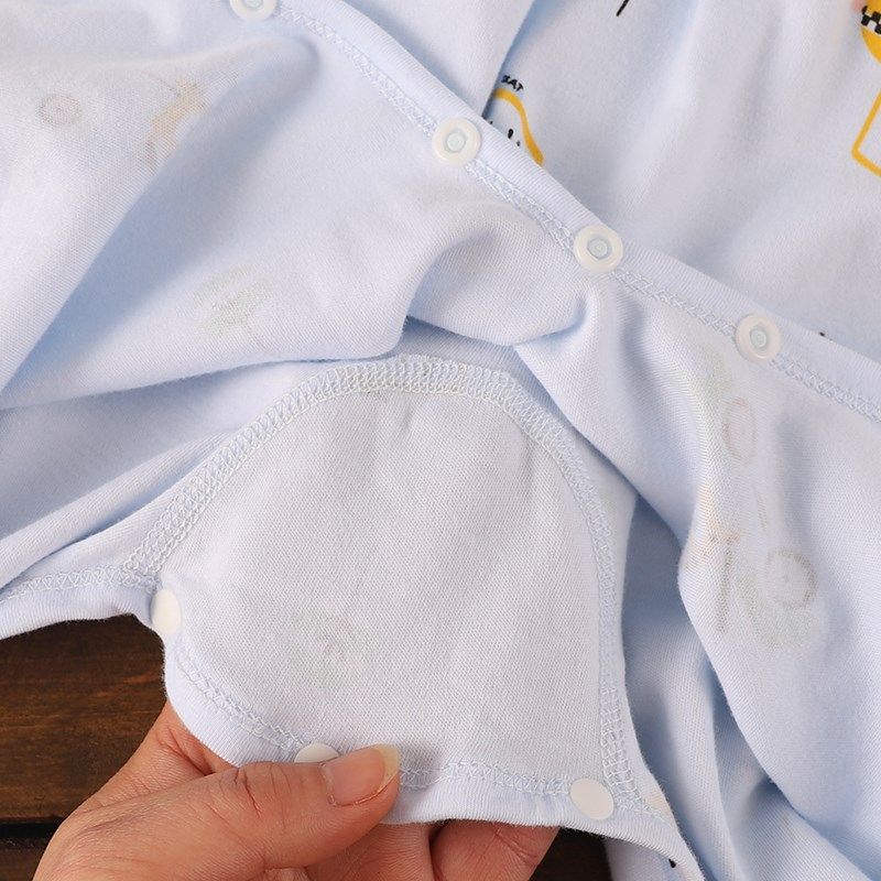 新生婴儿儿高腰护肚裤春秋可开裆纯棉打底长裤宝宝秋裤按扣式裤子,童装/婴儿装/亲子装,裤子,淘宝优惠券,粉丝福利购,淘宝优惠卷