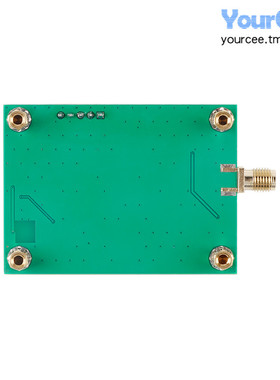 DAC1220数模转换 数据采集模块 20位DAC16位 可调正负10V电压基准