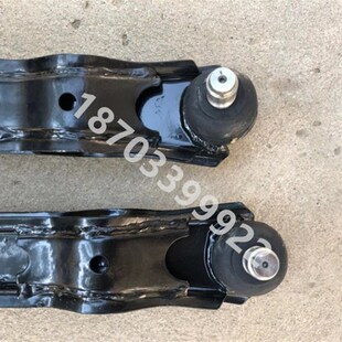 适配金彭D70下支臂金彭电动车下肢臂金鹏配件下支臂S7 S70下肢臂