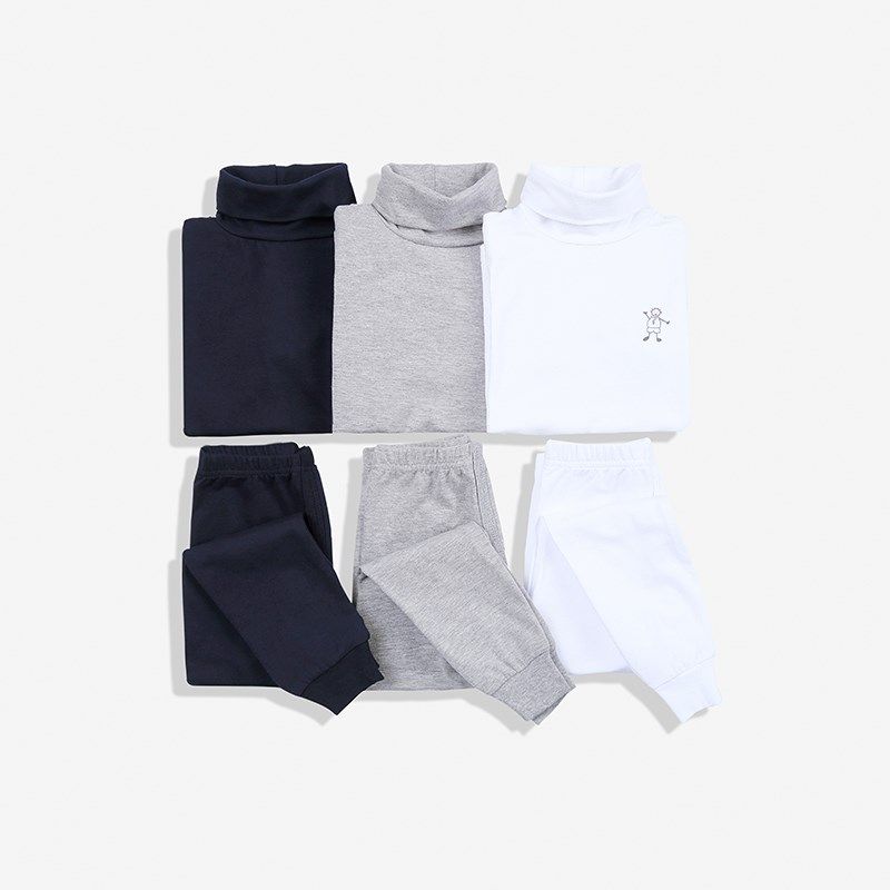 童装宝宝儿童秋衣秋裤棉毛衫套装 大童内衣套装薄男童纯棉秋冬款,童装/婴儿装/亲子装,内衣套装,淘宝优惠券,粉丝福利购,淘宝优惠卷