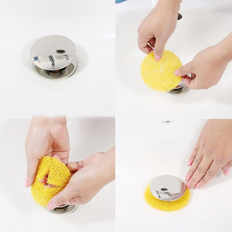 浴缸毛发过滤网洗脸盆下水道防堵过滤棉洗漱台水槽排水口滤网海绵,家庭/个人清洁工具,过滤器/净水器,淘宝优惠券,粉丝福利购,淘宝优惠卷