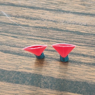 唢呐哨片精品免修哨子唢呐嘴叫子喇叭哨片纯手工三道筋唢呐哨片