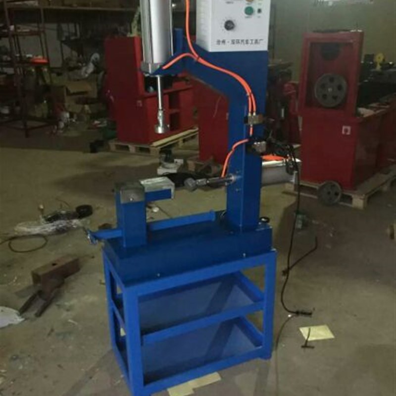 补胎机轮胎硫化机 全气动多功能无痕轮胎硫化机 补胎工具汽保工具