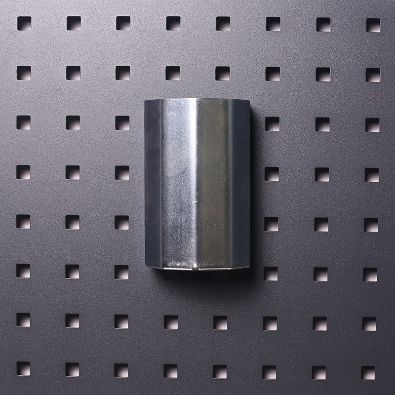 方孔洞洞板金属笔筒挂钩多功能上墙挂板五金工具展示架放笔挂篮,商业/办公家具,五金货架/工具货架/洞洞板,淘宝优惠券,粉丝福利购,淘宝优惠卷