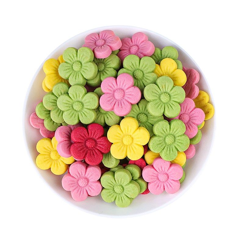 春天蛋糕装饰饼干桃花粉色花朵造型冰淇淋纸杯甜品烘焙摆件插件,节庆用品/礼品,节日装扮用品,淘宝优惠券,粉丝福利购,淘宝优惠卷