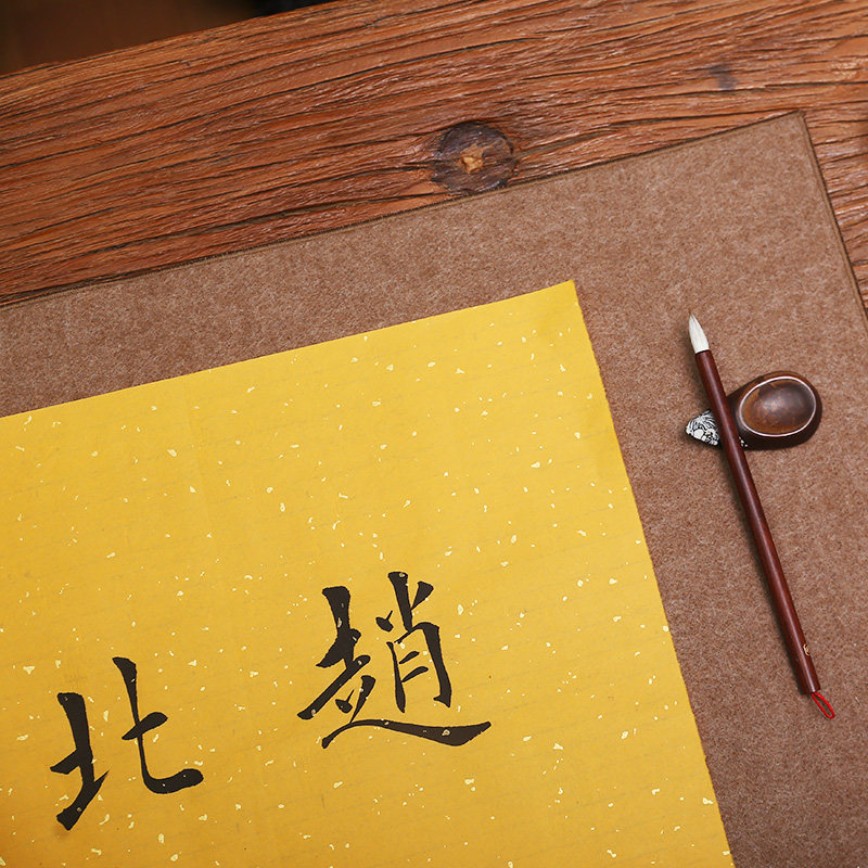 毛毡垫书法专用加厚书画羊毛毡垫写毛笔字垫的毛毡桌垫国画毡垫布