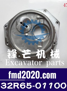 供应挖掘机柴油泵高压油泵配件D06FRC柴油泵法兰盘32R65-01100