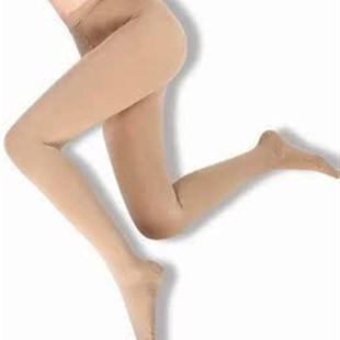 袜 金尼循序减压弹力袜 一级中压连裤 医生袜护士袜 护理袜 医护袜