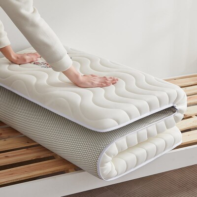 定制儿童60cm拼接床垫70x80x90x190cm学生上下铺宿舍床垫200cm床