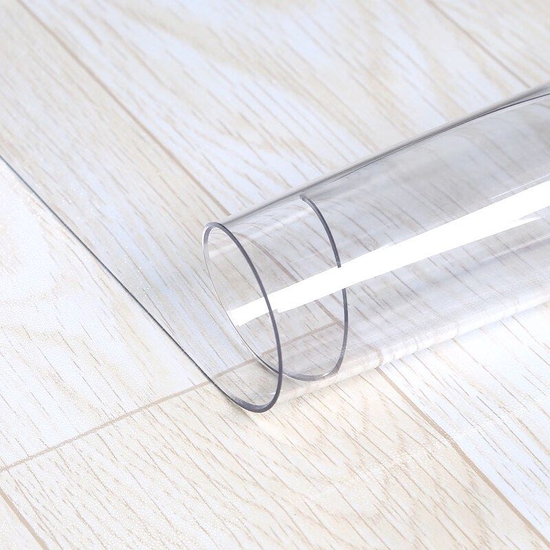 透明进门地垫pvc入门垫入户木地板保护垫子客厅家用防水脚垫减噪,居家布艺,转椅地垫,淘宝优惠券,粉丝福利购,淘宝优惠卷