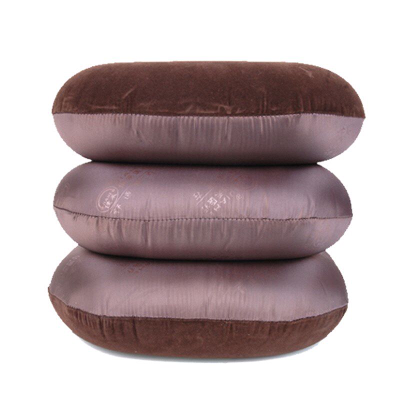 颈椎牵引器家用颈椎充气牵引器牵引仪颈托缓解颈部疼痛买二送颈