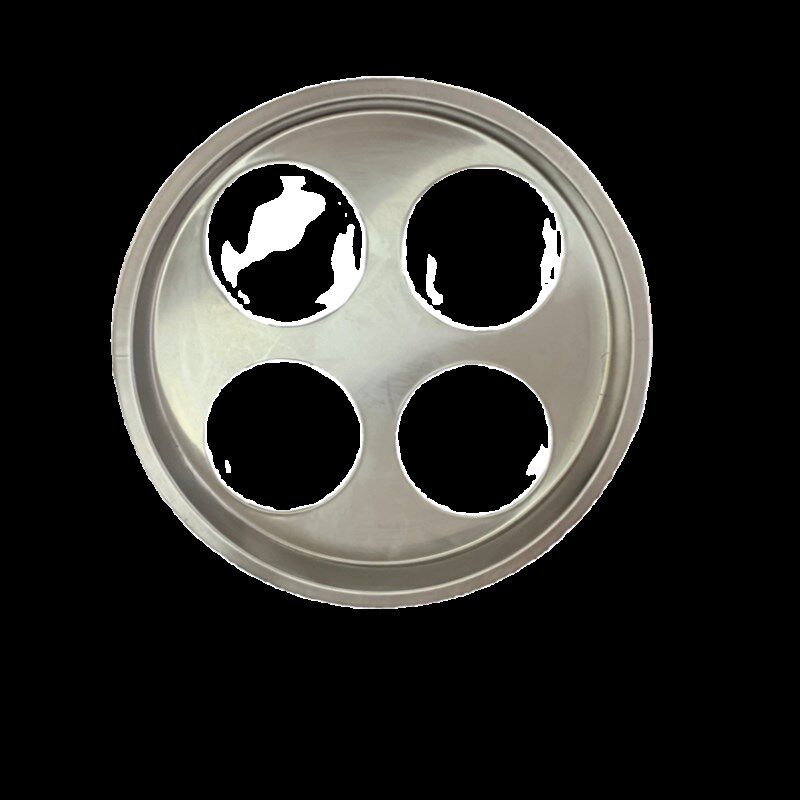 3孔4孔5孔板煮面炉活动面板煮面桶格板分格蒸笼水圈小笼包隔板