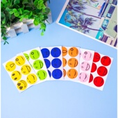 300贴防蚊贴大人儿童随身户外长效防蚊贴纸神器学生婴儿驱蚊贴