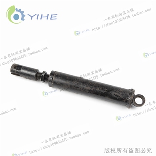 花滚减震油缸镇压器轮压土旋耕机配件大全开元刀神配件豪丰改装机