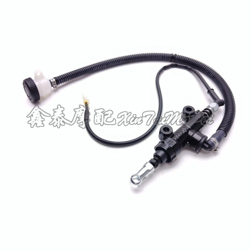 闪300後油泵体煞车上泵QJ300-12闪350後碟煞液刹泵ABS煞车泵,摩托车/装备/配件,刹车片/刹车系统,淘宝优惠券,粉丝福利购,淘宝优惠卷