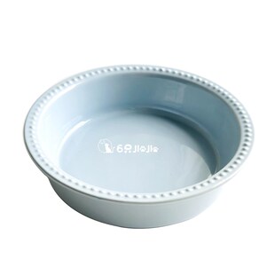 新款酷彩LC圆珠宠物陶瓷猫碗狗碗食盆水碗小中大型犬防打翻