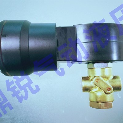 防爆电磁阀 1/4寸 防爆电磁阀 VCEFCM8320G174 8320G174