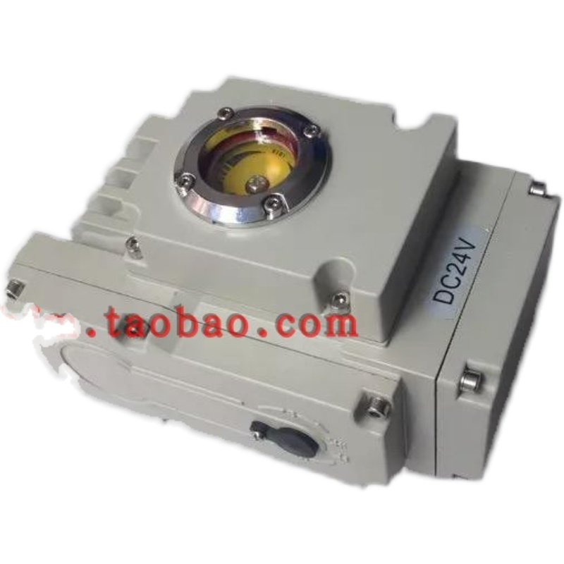 BAZ-40 BAZ-50精小型电动执行器BAZ-05  BAZ-10 BAZ-20可配球阀,五金/工具,其他阀门,淘宝优惠券,粉丝福利购,淘宝优惠卷