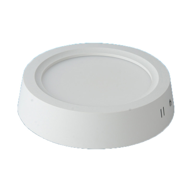 LED筒灯明装免开孔变光天花灯阳台厨房吸顶办公12W18W24W包邮,家装灯饰光源,明装筒灯,淘宝优惠券,粉丝福利购,淘宝优惠卷