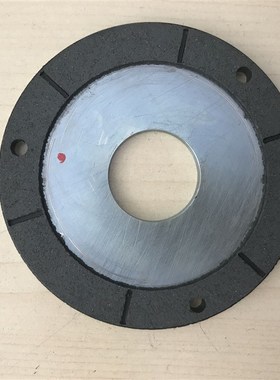 风叶SVB18 M3B402 刀库GONGJI刀盘电机刹车片 摩擦片 磨察片