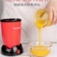老人专用打流食机打熟食打饭鼻饲胃管流质食物粉碎搅拌小型料理机