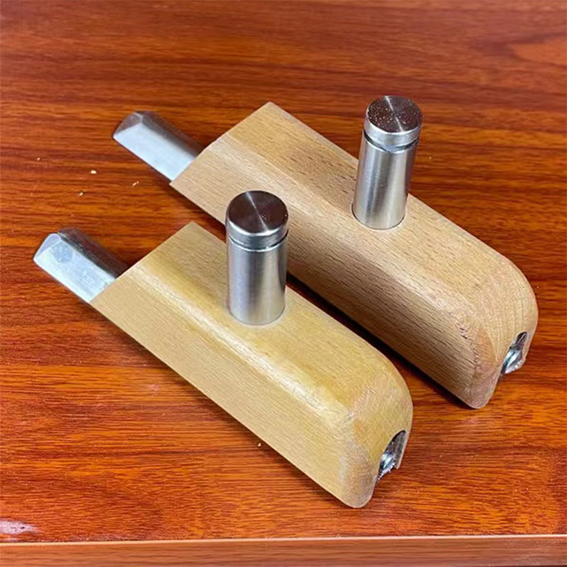 升级款生态板修边斩皮器修边神器斩修边刀封边条修边刀修边倒角器