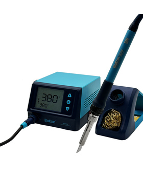 白光电烙铁可调温焊台BK936F/BK969F/BK606S焊接工具套装恒温电