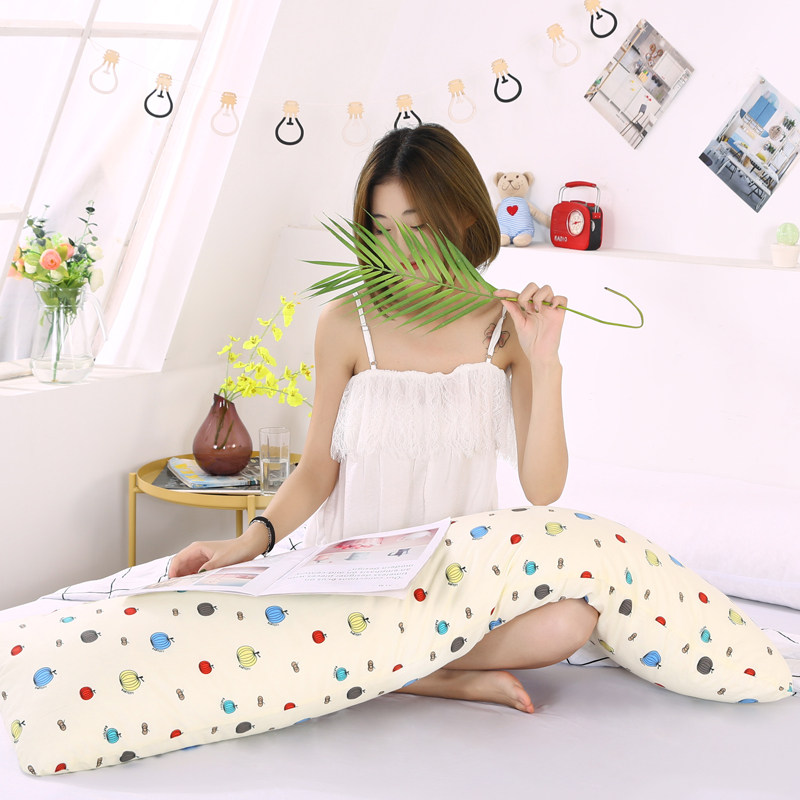 乳胶枕长条枕可拆洗男朋友抱枕圆柱枕长抱枕大号睡觉夹腿长枕头,居家布艺,靠垫/抱枕,淘宝优惠券,粉丝福利购,淘宝优惠卷