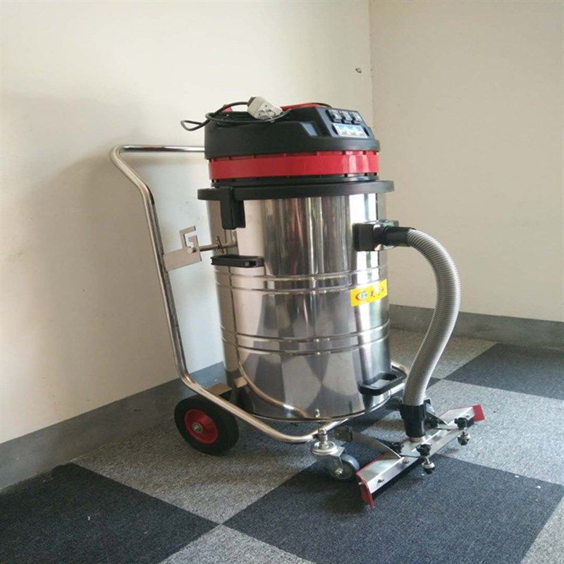 GS-3078P工业用大吸力商用工厂车间吸粉尘强力大功率型桶式吸尘机,五金/工具,工业吸尘器/除尘器,淘宝优惠券,粉丝福利购,淘宝优惠卷