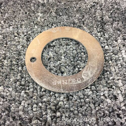 PAW52P10PAW52P11科尔本施密特KSPERMAGLIDE复合推力垫圈