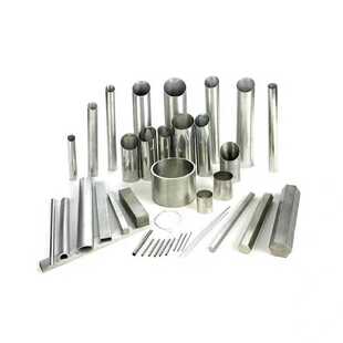 不锈钢管316工业无缝管 DN15 0Cr18Ni9 600