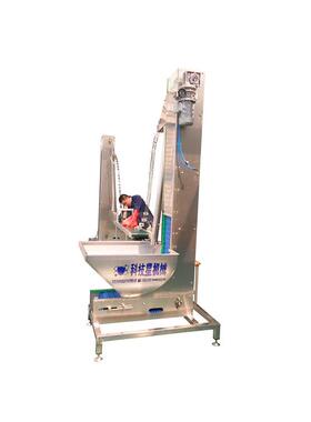 全自动理盖机链板式理盖上盖机三合一灌装机配套设备高效