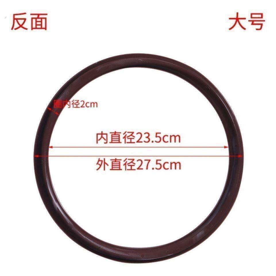 压圈垃圾桶通用款固定收纳桶圈架垃圾袋多规格大号防