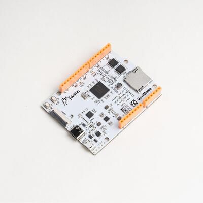 VeriMake YADAN鸭蛋RISC-V FPGA开发板20K安路Anlogic EG4S20NG88