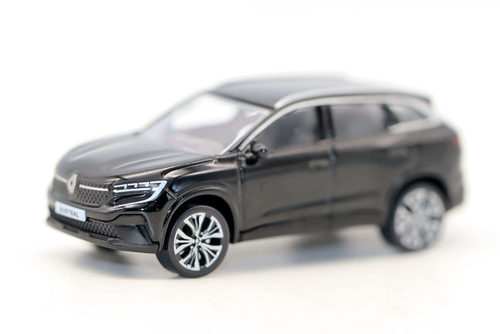 Norev诺威尔 1/64 ‌雷诺Renault Austeral 2023 SUV汽车模型合金