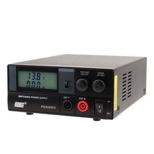 4代车载基地短波电台PS30SWIV直流通讯开关电源13.8V30A
