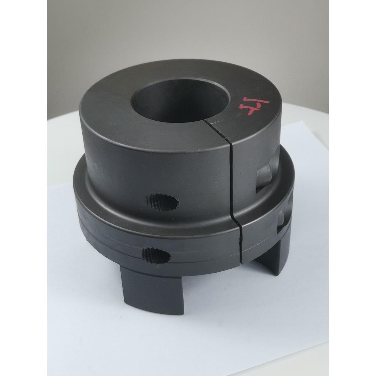 XL夹紧星联轴器伺服电机高精度联轴器空压机