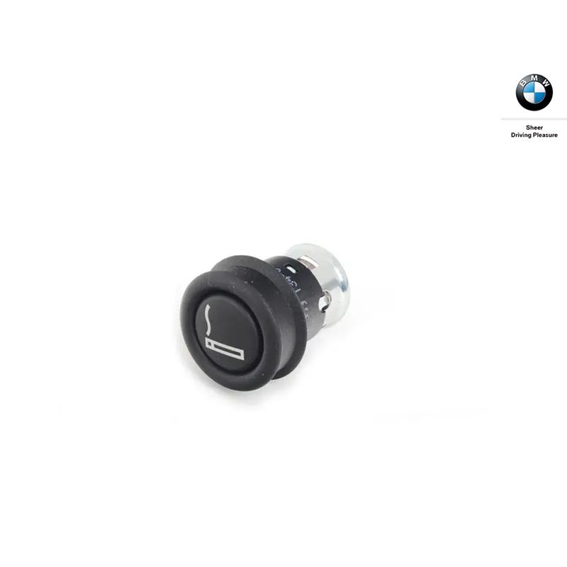 BMW原厂点烟器插头 点烟器头 车载点烟器 原车点烟器原厂正品