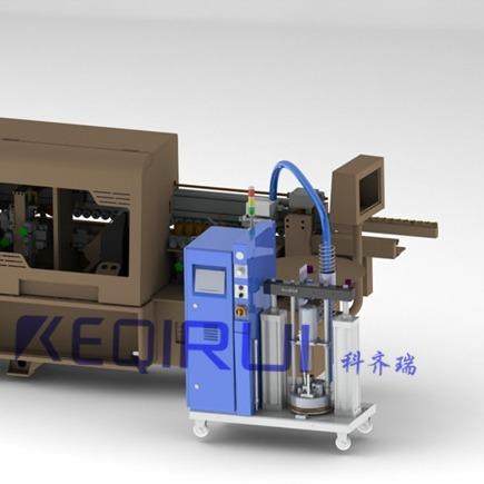 Pur封边机无痕封边全自动 EVA胶封边机改装Pur胶 滚涂刮涂,五金/工具,机床,淘宝优惠券,粉丝福利购,淘宝优惠卷